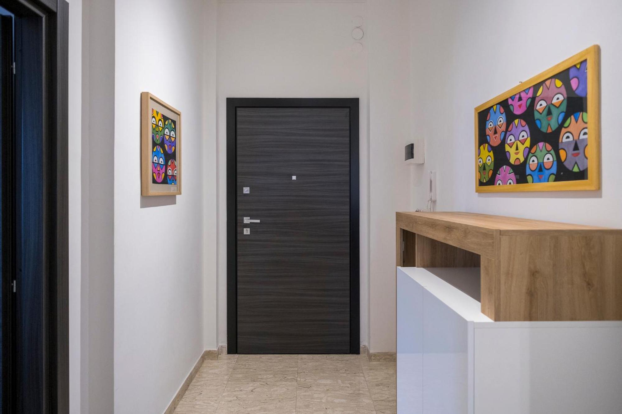 巴里Caliph House 128公寓 外观 照片